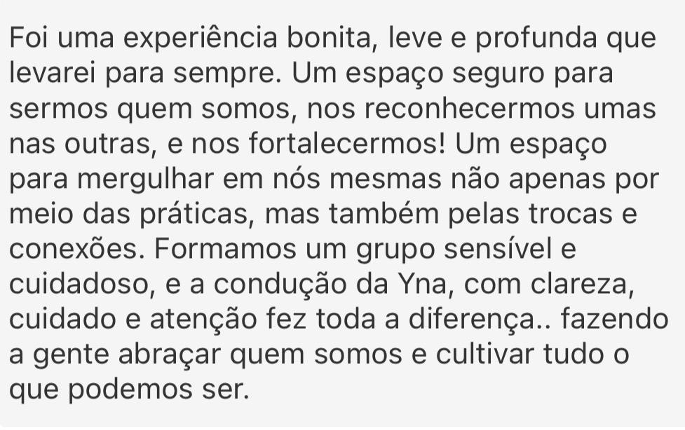 Depoimento 2