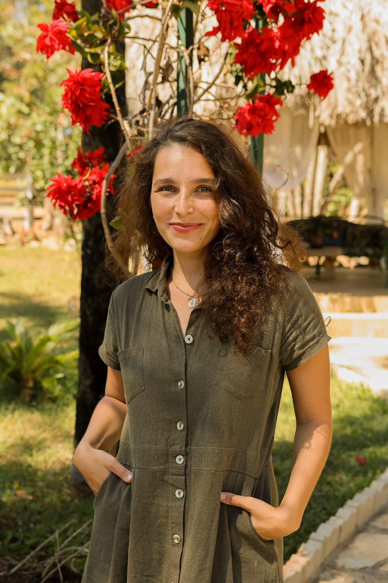 Yna Marson