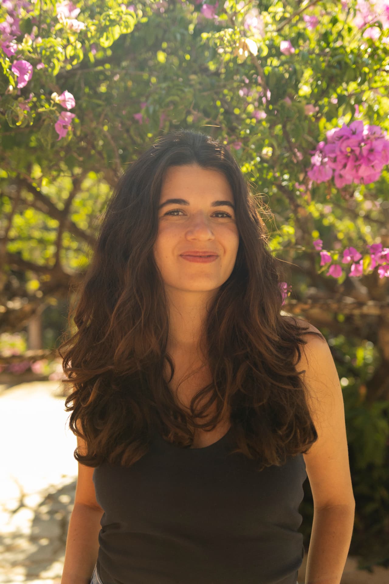 Lavínia Pedrosa