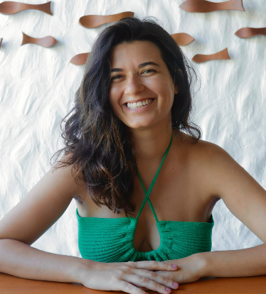Lavínia Pedrosa