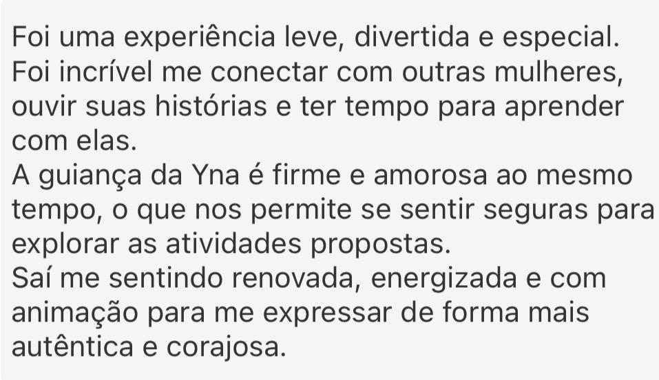 Depoimento 3